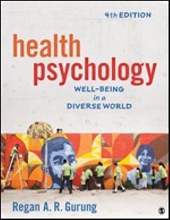 Health Psychology 4th Edition Gurung