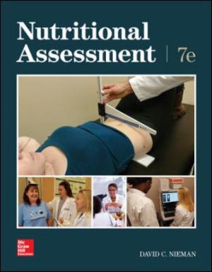 Nutritional Assessment 7th Edition Nieman