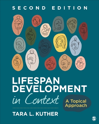 Lifespan Development in Context A Topical Approach 2nd Edition Kuther