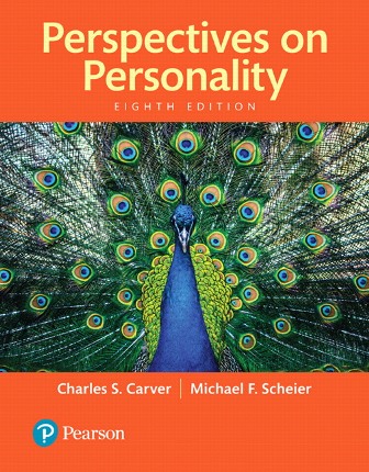 Perspectives on Personality 8th Edition Carver