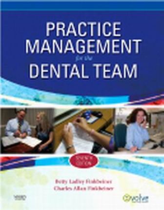 Practice Management for the Dental Team 7th Edition Finkbeiner
