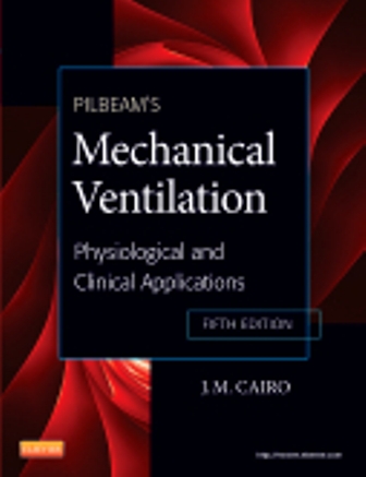 Pilbeam's Mechanical Ventilation 5th Edition Cairo