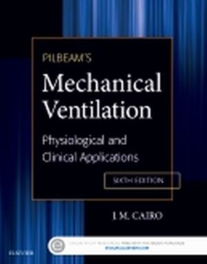 Pilbeam's Mechanical Ventilation 6th Edition Cairo