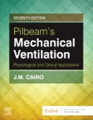 Pilbeam's Mechanical Ventilation 7th Edition Cairo