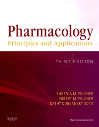 Pharmacology 3rd Edition Fulcher