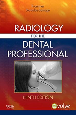 Radiology for the Dental Professional 9th Edition Frommer