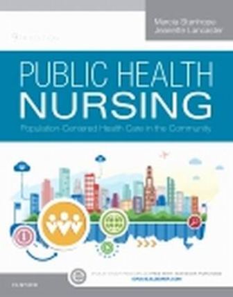 Public Health Nursing 9th Edition Stanhope