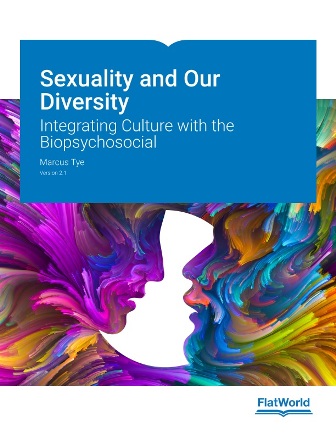 Sexuality and Our Diversity: Integrating Culture with the Biopsychosocial Version 2.1 Tye
