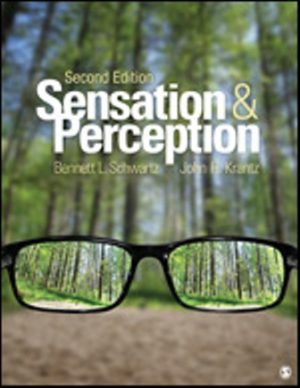 Sensation and Perception 2nd Edition Schwartz