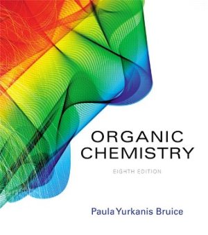Organic Chemistry 8th Edition Bruice