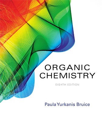 Organic Chemistry 8th Edition Bruice