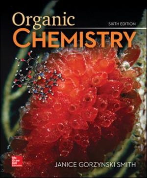 Organic Chemistry 6th Edition Smith