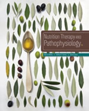 Nutrition Therapy and Pathophysiology 3rd Edition Nelms