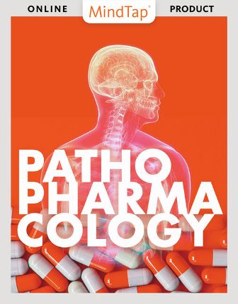 Pathopharmacology 1st Edition Colbert